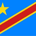 刚果民主共和国队标
